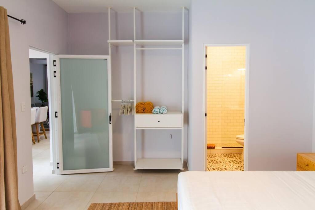 הוילה Casa Marilina Aguadilla W/ Pool מראה חיצוני תמונה