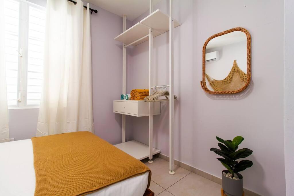 הוילה Casa Marilina Aguadilla W/ Pool מראה חיצוני תמונה